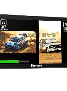 艾肯 Portkeys BM72DS MB7IIDS 监视器 7英寸 2200尼特 广色域