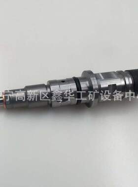 工程机械配件0445120251发动机哦喷油器喷油嘴