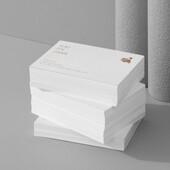 名片制作订做创意高档PVC商务磨砂双面广告logo名片设计定制印刷