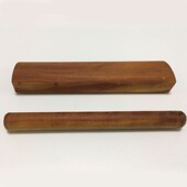 戏曲梆子高音梆子枣木酸枝梆子河北梆子山西梆子豫剧梆子打击乐器