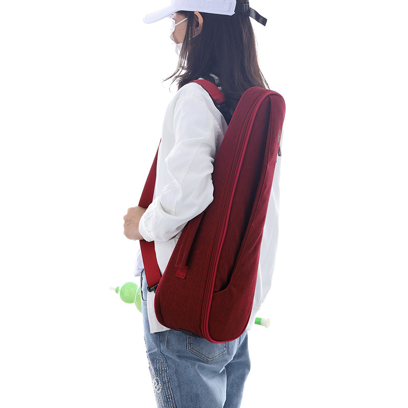 装葫芦丝专用包保护盒葫芦丝的盒子袋子葫芦丝收纳包背包保护套