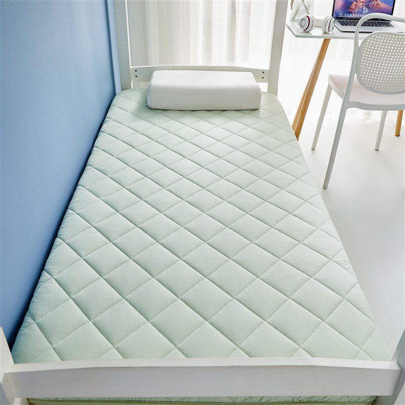 记忆棉床垫宿舍大学生单人专用90x190床垫子家用乳胶软垫褥子1米2