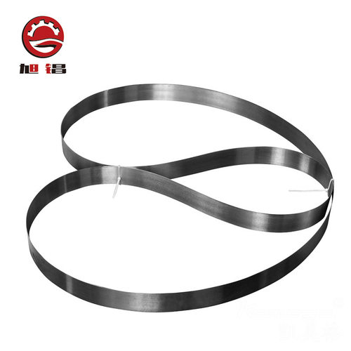 源头厂家片皮机铲皮机挡刀轮 护刀轮 带刀分层刀带零配件