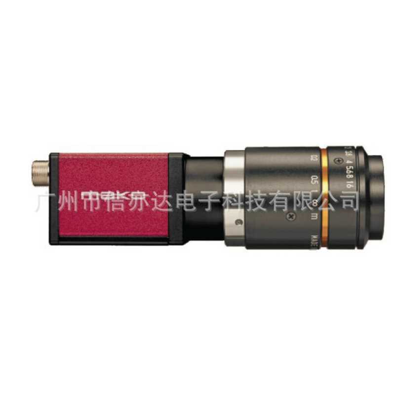 Allied Vision瑷荔德Guppy PRO F-125B/C FireWire 相机
