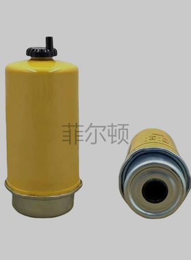 厂家供应 燃油滤清器 WK8158 1370779 CFF100590 FS20154 FT8593