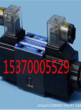 零售台湾KOMPASS康百世电磁阀D5-02-2D11A-A15