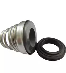 GD40/GD50系列广东粤华不锈钢泵机封水封密封件/配件 2套免邮