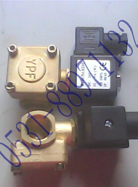 喇叭电磁阀MDTW304-10-T31