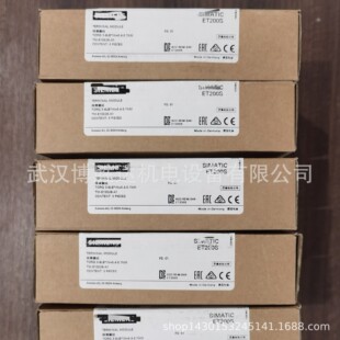 6ES7412-3HJ14-0AB0 6ES74123HJ140AB0 CPU模块 PLC模块 现货
