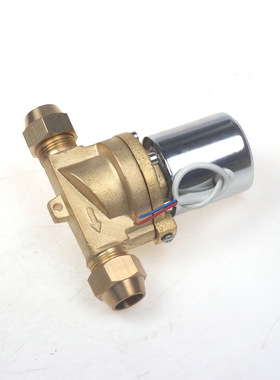 电磁阀 FDF-19 FDF-16 AB41-03-4 0HDV-SL ZFF-04气阀水阀