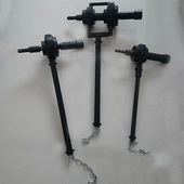 MZF 10煤矿锚杆钻机增扭器锚杆钻机扭矩放大器扭矩倍增器套筒