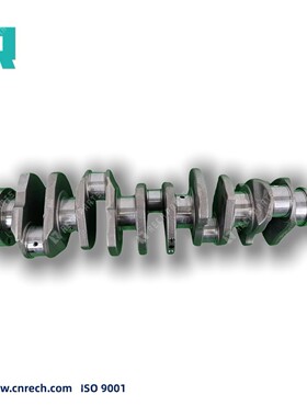 厂家直供P5AT曲轴BK3Q6303EA 1484925 1699861 2213879