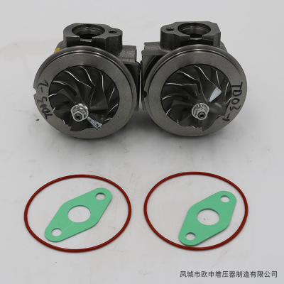 TD03涡轮增压器49131-07161,11657649289, 11657563686