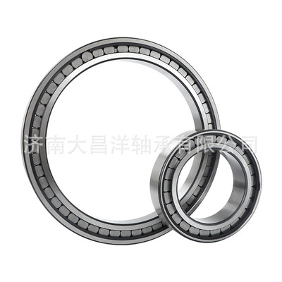 SL183048A SL183052TB SL183056-TB单列满装圆柱滚子单向定位轴承