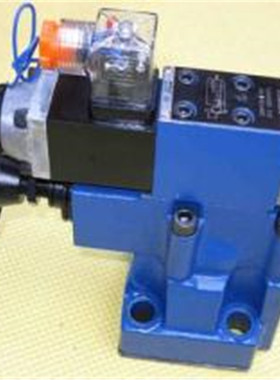 北京华德直动式溢流阀DBDH30G10B/200价格实惠  质保一年