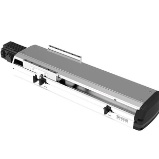 舍勒直线模组PTH17-L10-600-BC-O75-C4直线运动滑台长行程高负载