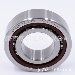 现货供应WTRD 3212A-2RZTN 3212ANTN 3212ANRTN角接触球轴承