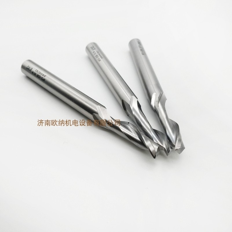 CALR10×10×30×100数控中心单刃进口M42高速钢含钴仿型仿形铣刀