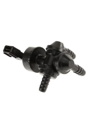 31400608 31265826 刹车真空管电磁阀助力真空管三通阀通气阀XC90