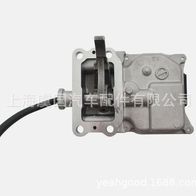 四轮驱动前差速器真空执行器41400-35030 41400-35031 4140035032