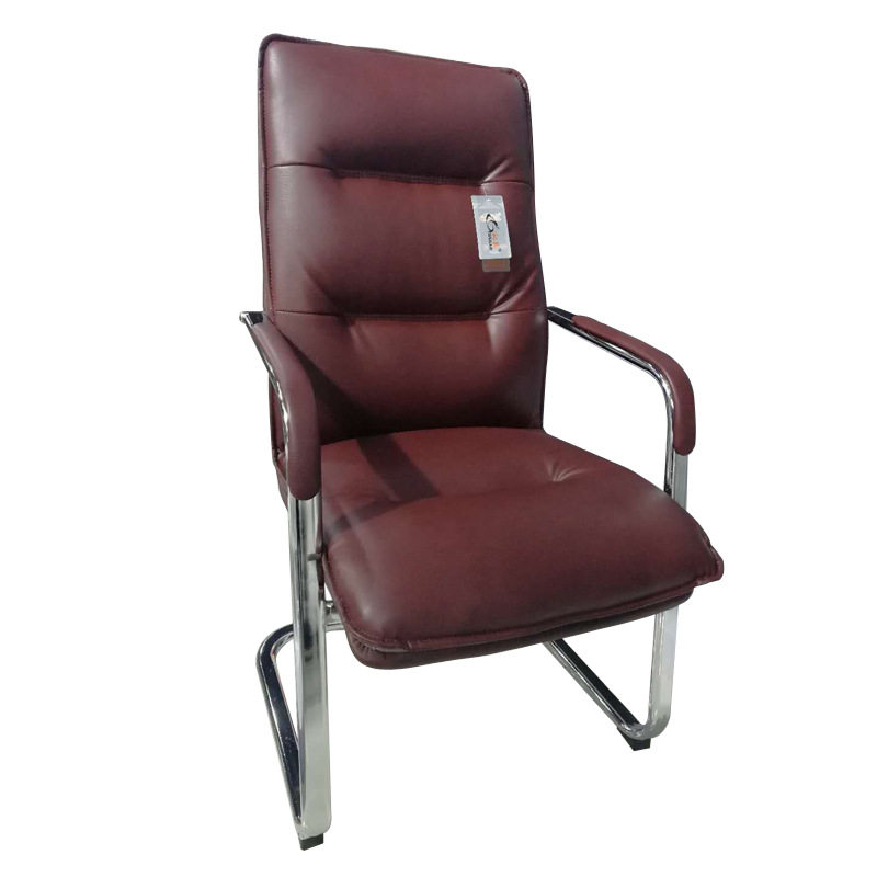 会议室皮椅 弓形皮椅子 职员办公电脑椅简约现代坐椅 电脑椅子,模玩/动漫/周边/娃圈三坑/桌游,文化/体育周边,淘宝优惠券,粉丝福利购,淘宝优惠卷