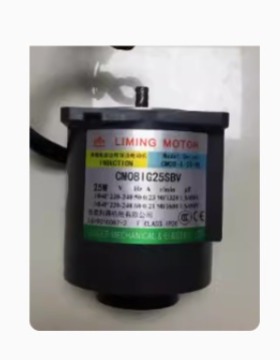 LIMING INDUCTION MOTOR电机马达CM09IG90TJFBT CM09IA90TBFT