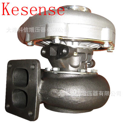 工厂直供涡轮增压器整机及配件 PC300-5 466704-5203S 6222818210