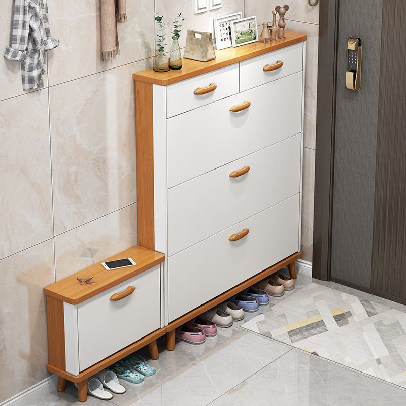 鞋架带柜门简易门口防灰尘2022年新款鞋柜小窄款可坐家用有门入户,模玩/动漫/周边/娃圈三坑/桌游,文化/体育周边,淘宝优惠券,粉丝福利购,淘宝优惠卷