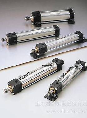 PAEKER TAIYO日本太阳铁工油缸10A-2FA160B600-AB