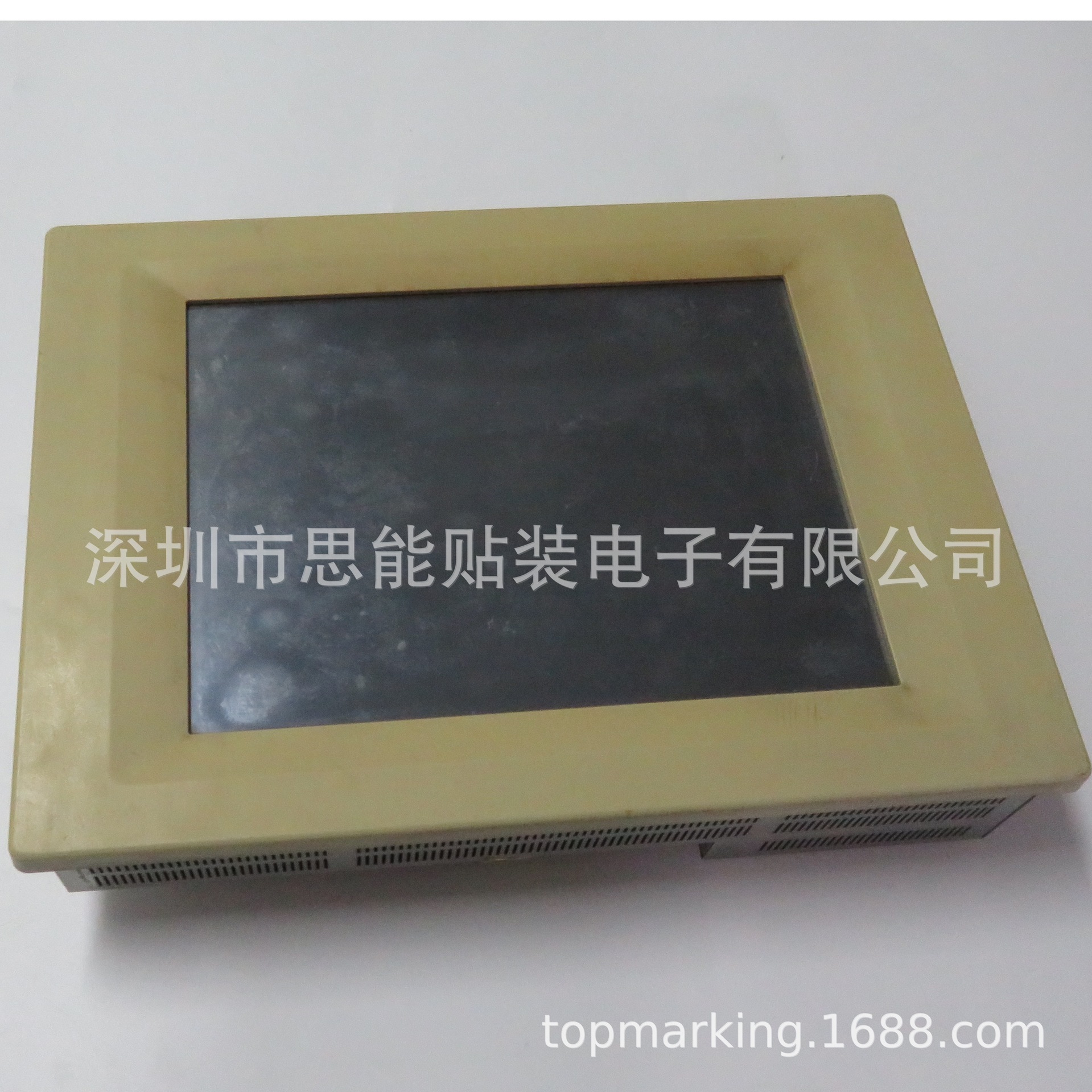 6300788150 630 078 8150 4U210124 KYR-M86B7-000 UNIT DISPLAY