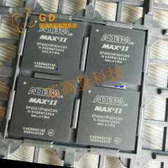 EPM2210F324C3N 嵌入式CPLD BGA-324