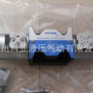 台湾HYTEK电磁阀DG4V-5-2C-B-A110-6Y DG4V-5-2C-A-A220-6Y