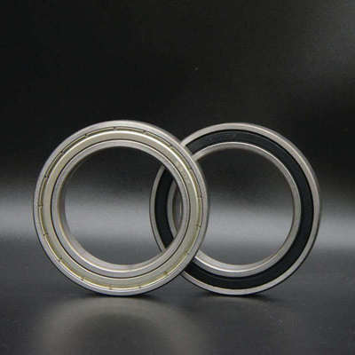 轴承 6913 6913Z 6913ZZ 6913RS 6913-2RS 65*90*13 机械轴承