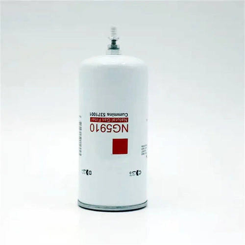 厂家现货供应 卡车发动机零件燃油滤清器5371001 NG5910 SG1069