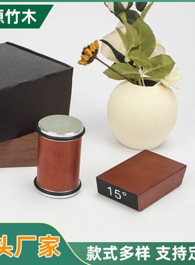 Rolling knife sharpener滚动轮磨刀石套装磨刀石磨刀器  圆柱形