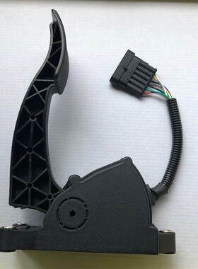 厂家直销批发JH6电子油门踏板110810-1085B