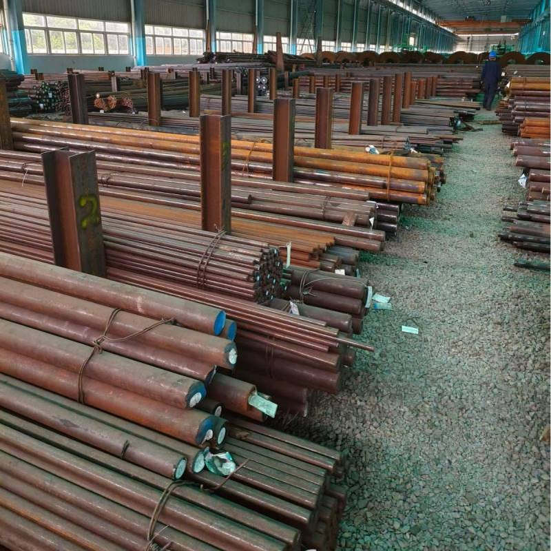 GJ30crmnsini2A合金圆钢 30crmnsini2A厂家 国军标30crmnsini2A