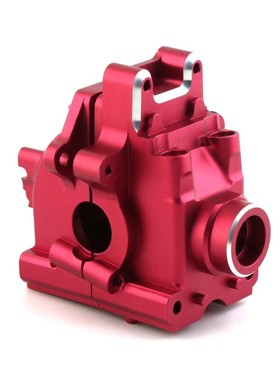 TRAXXAS 1/8 4WD SLEDG 雪橇 铝合金 转向杯 前后摆臂 全车升级件