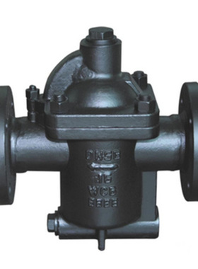 ER105F吊桶式蒸汽疏水阀 ER116蒸汽疏水阀 蒸汽疏水阀 法兰疏水阀