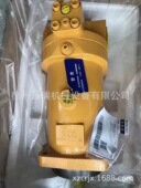 徐州徐工程机械起重机QY25K吊车原厂803081202卷扬液压马达A6V80