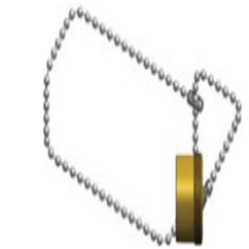 W-系列翼型 防尘堵盖DIXON