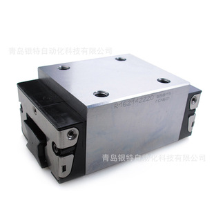 德国 滑块R205E79220机床直线导轨滑块 直线导轨