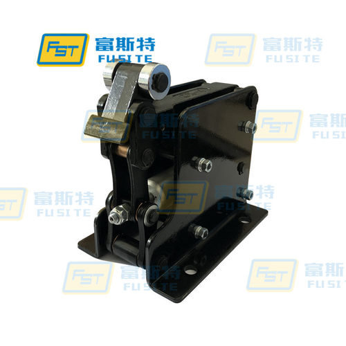 广州中山直销 重型阻挡器、QX-4阻挡器、QX-IV阻挡器、卧式阻挡器