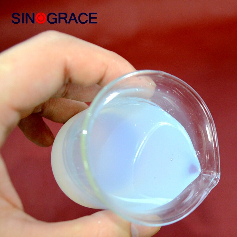 供应水性聚氨酯硬度高起硬快可用于木器面漆技术支持（PU-164）