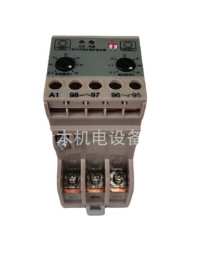 WPJ1-25 电子式微机综合保护器 JYB-25G 电机保护继电器 JYB-25W