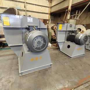 高压高温风机 源丰风机厂家 304不锈钢耐高温离心风机