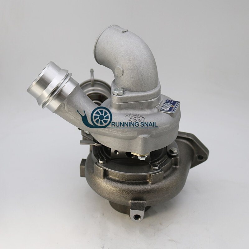 GT1749V涡轮增压器D4CB 28230-4A701 28231-4A701 53039700353