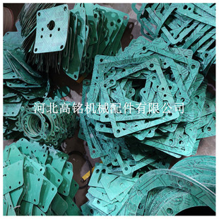 厂家批发水泵橡胶密封垫 水泵石棉无石棉密封垫 设备端盖密封垫片