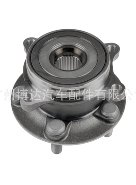 现货供应轮毂轴承普锐斯NHW40轮毂轴承43550-47010 43550-47011