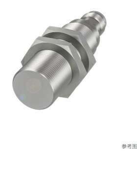 BALLUFF巴鲁夫BIS01E6  BIS M-4A6-082-40高频读/写头 13.56 MHz)